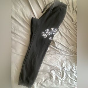 Supreme X Nike ARC Sweatpants